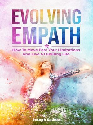 cover image of Evolving Empath